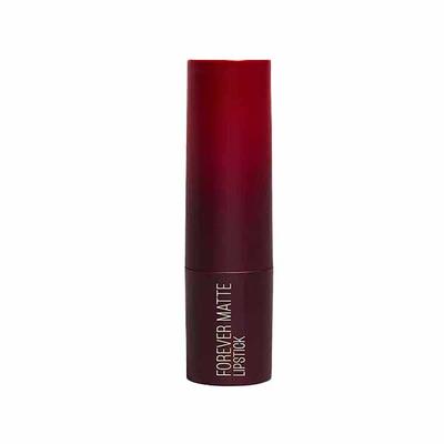 Lakme Forever Matte Lipstick, Made With French Rose Oil Extracts, Pink Summer, 4.5 gm - Lipsticks