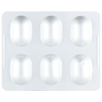 ASTOCLAV 625 Tablet 6's - Bacterial Infections-Pen