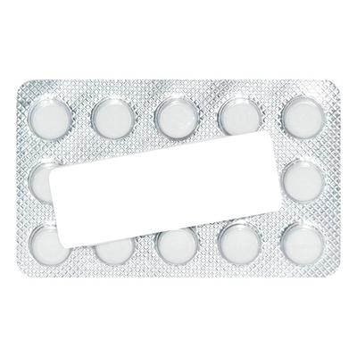 Listril 10mg Tablet 15'S - Hypertension-ACE