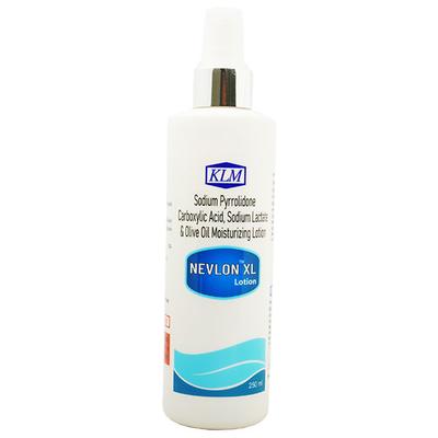NEVLON XL Lotion 250ml - Dry Skin-Emo