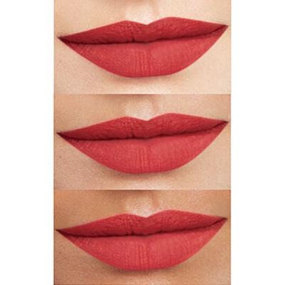Flormar Silk Matte Liquid Lipstick 003 Sunset 4.5 gm - Liquid Lipsticks