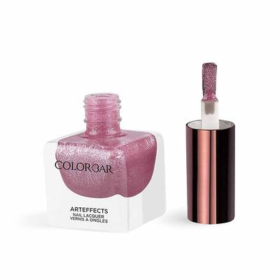 Colorbar Lux Nail Lacquer Cbn1386 12 Ml - Nail Polish