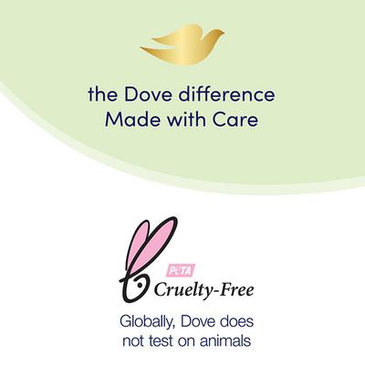 Dove Dandruff Care Shampoo 650 ml - Shampoos