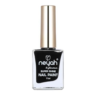 Neyah Super Shine Nail Paint Vignette Blue 11 gm - Nail Polish