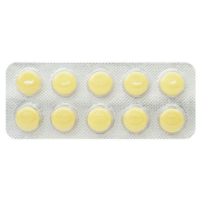 AZINIX 250 Tablet 10's - Bacterial Infections-Mac