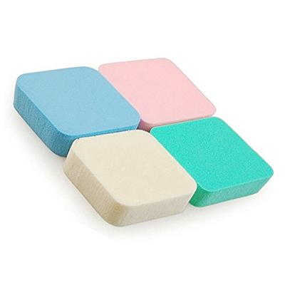 Babila Foundation Sponge & Blender Mix Sp-V06 1's - Sponges & Applicators