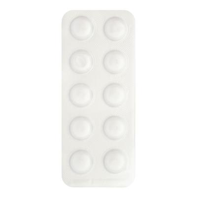 ASIDITA 10/20 Tablet 10's - Ulcer/Reflux/Flatulence-Aaa