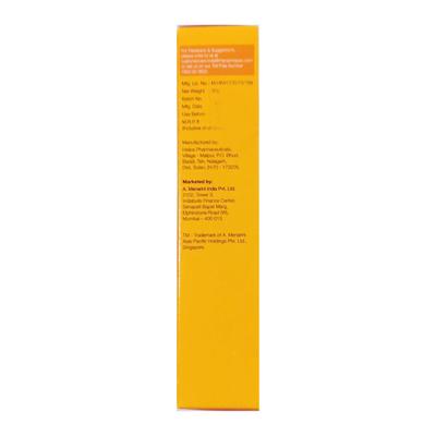 UV AVO SPF 25+ Lotion 30gm - Sunscreen Preparations-Emo