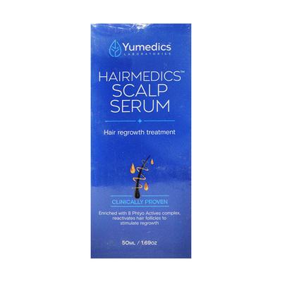 HAIRMEDICS SCALP Serum 50ml - Hair Loss-Oth