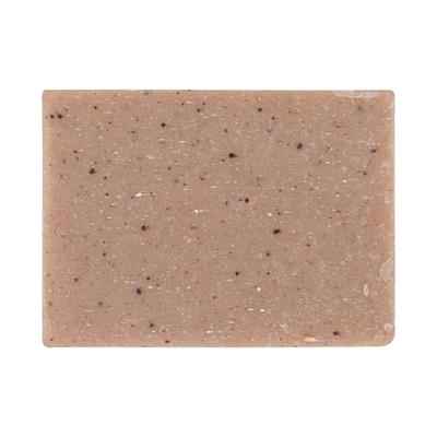 Fizzy Fern Cold Pressed Soap - Coconut Almond with Milk & Honey 125 gm - Soaps