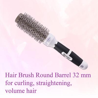 Bronson Professional Blow Dry Hair Brush Round Barrel - 32mm 1's - Hair Brushes
