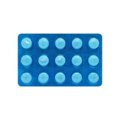 FLAVOWICK 200 Tablet 15's - Bladder And Prostate Disorders-Dru