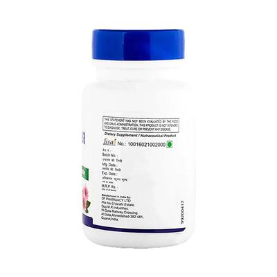 HealthVit Femycal Tablet 60's - Calcium And Minerals