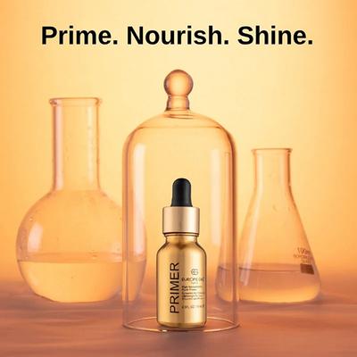 Europe Girl Oil Primer 15 ml - Primer