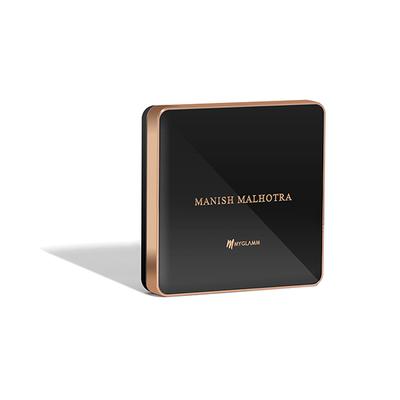 Manish Malhotra 9 In 1 Eyeshadow Palette - Rendezvous 9 Gm - Eye Shadow Palettes