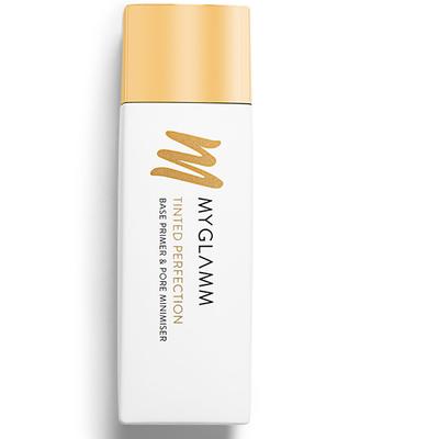 Myglamm Tinted Perfection Face Primer 30 Gm - Primer