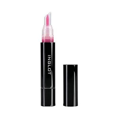 Inglot High Gloss Lip Oil 02 4 ml - Liquid Lipsticks