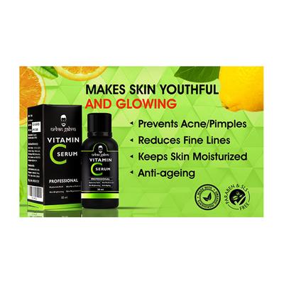 Urban Gabru Vitamin C Face Serum 30 ml - Hair Serums