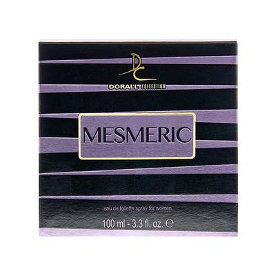 Dorall Collection Mesmeric Eau De Toilette 100 ml - Women Perfumes (Edt/Edp)