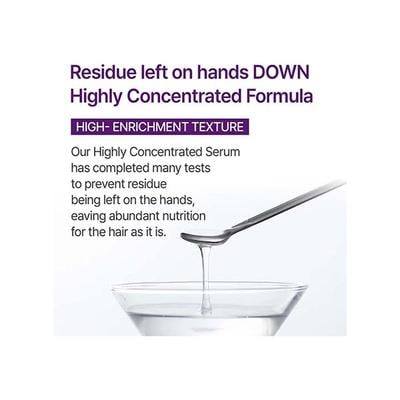 Kundal Macadamia Ultra Hair Serum White Musk 100 ml - Hair Serums