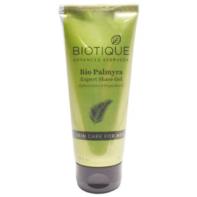Bio Palmyra After Shave Gel 50 Ml - Shaving Gels
