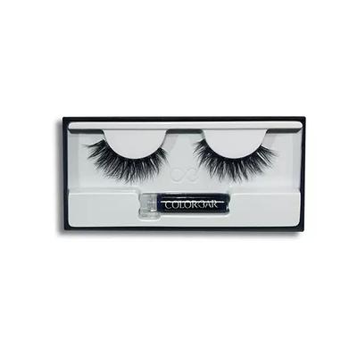 Colorbar Strike A Pose - 002 1's - Eyelashes