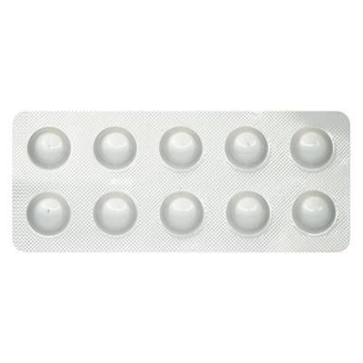 EUREPA V 1/0.2mg Tablet 10's - Diabetes-Ant