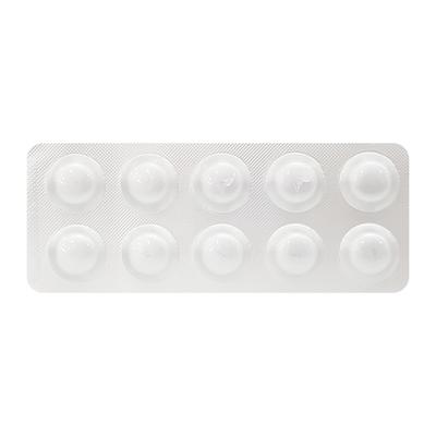 GESTMATE SR 200mg Tablet 10's - Hormonal Therapy-Oes