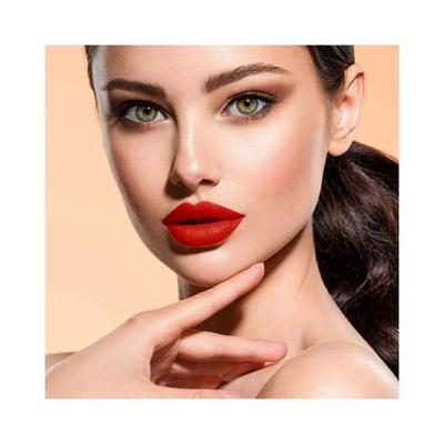 Lotus Make-up PROEDIT Liquid Matte LIP RED CARPET PLC02 8 gm - Liquid Lipsticks