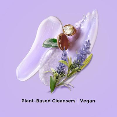 Love Beauty And Planet Argan Oil and Lavender Sulfate Free Smooth and Serene Shampoo 400 ml - Shampoos
