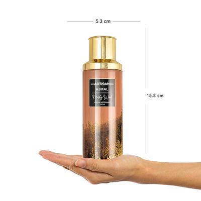 Ajmal Artisan - Musky Wood Deodorant Perfume Longlasting Spray Gift For Men Online Exclusive 150 ml - Men Deodorants/Roll-Ons