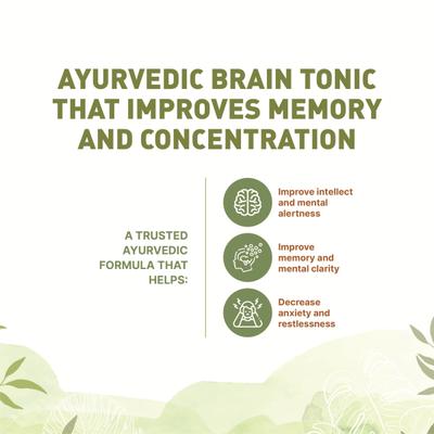 Pankajakasthuri Brahmi Syrup 200 ml - Speciality Medicines
