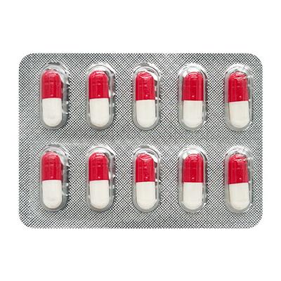 Neurokem 75mg Capsule 10'S - Neuropathic Pain-Dru