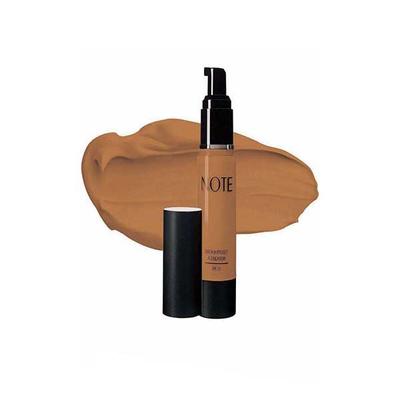 NOTE DETOX AND PROTECT FOUNDATION 113 35 ml - Foundation