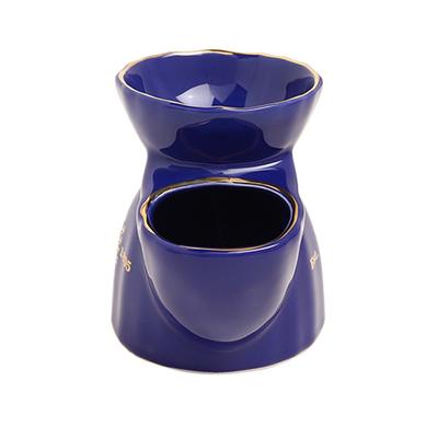 Truefitt and Hill Navy Handmade Shaving Mug 1's - Pre & Post Shaves