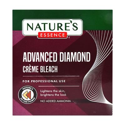 Nature's Essence Advanced Diamond Creme Bleach 525 gm - Face Bleach