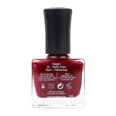 Color Fx PERFECT STAY 121 9 ml - Nail Polish