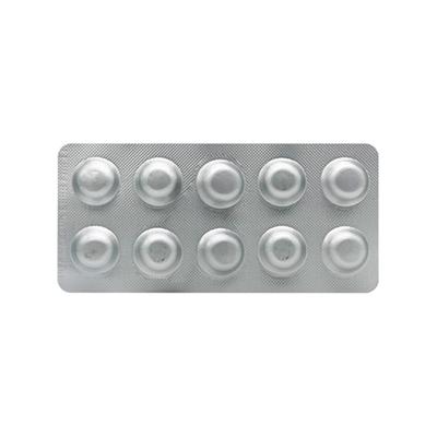 BISODER AM 5 Tablet 10's - Hypertension-Bet