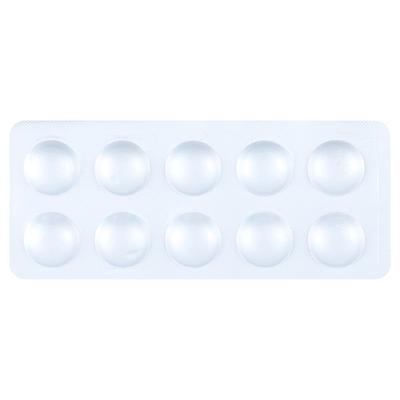 CHLORTAG 6.25 Tablet 10's - Hypertension-Diu