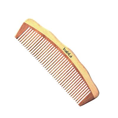 Babila Grooming Comb-WC-V09 1 g - Hair Combs