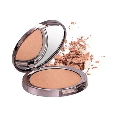 Girlactik Face Glow - Bronze 7gm - Highlighters & Illuminators