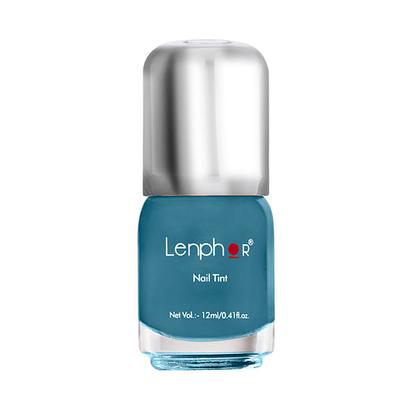 Lenphor Nail Tint Touch It 65 12 Ml - Nail Polish