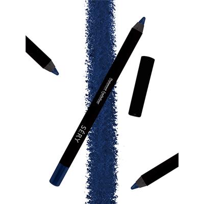 Sery Statement Eye Pencil, Cool Indigo 1.2 gm - Eyeliners