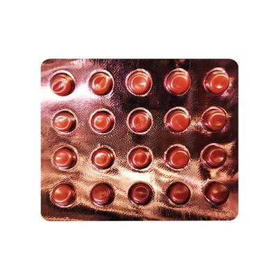 CHYOLAS Tablet 20's - Pain relief-Ant