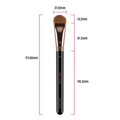 Miss Claire M26 - Large Shader Brush (Rose Gold) 1's - Face Brush