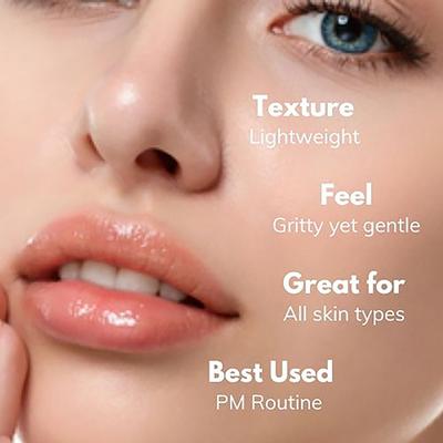 Clayco Japanese Peach and Squalane Overnight Lip Mask 1 gm - Lip Mask