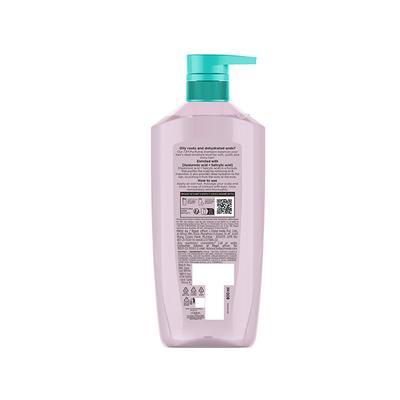 L'Oreal Paris Hyaluron Pure 72H Purifying Shampoo for Fresh Scalp & Hydrated Hair 800 ml - Shampoos