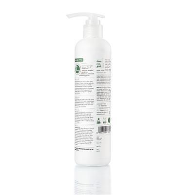 Plum Tea Tree Anti-Dandruff Shampoo 300 ml - Shampoos