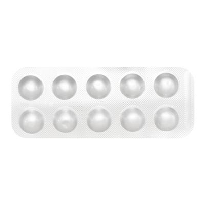 RAB 20mg Tablet 10'S - Ulcer/Reflux/Flatulence-Aaa