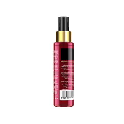Tresemme Keratin Smooth Anti-Frizz Hair Serum With Argan Oil 100 ml - Hair Serums